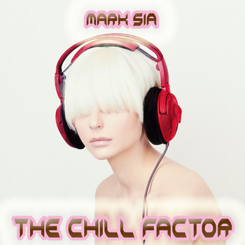 Mark Sia - The Chill Factor