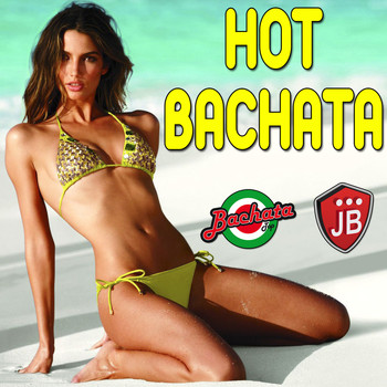 Alegrìa & Sandy Contrera - Hot Bachata