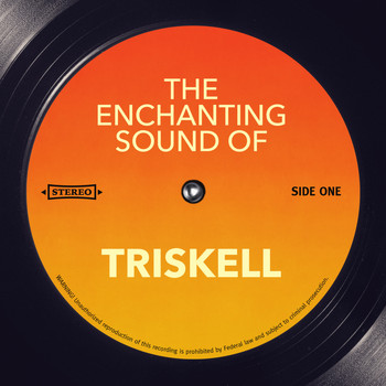 Triskell - The Enchanting Sound of