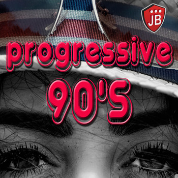 Various Artists - Progressive  ```90 's
