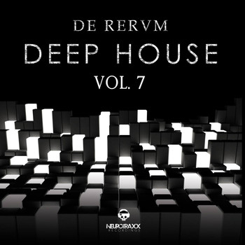 Various Artists - De Rerum Deep House, Vol. 7