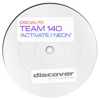 Team 140 - Activate / Neon