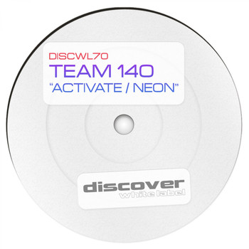 Team 140 - Activate / Neon