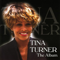 Tina Turner - The Album