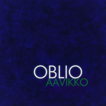 Aavikko - Oblio