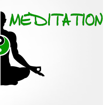 Peaceful Music, New Age and Healing Therapy Music - Meditation
