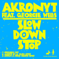 Akronyt - Slow Down Stop