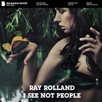 Ray Rolland - I See Not People
