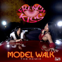 French Kiss - Model Walk Remix