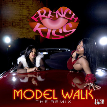 French Kiss - Model Walk Remix