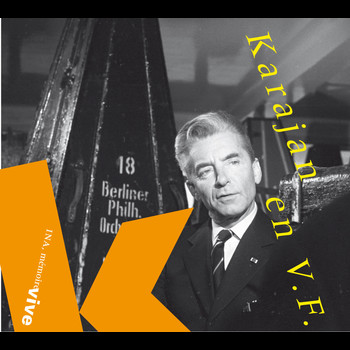 Herbert Von Karajan - Herbert von Karajan en VF