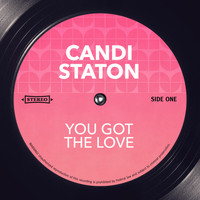 Candi Staton - You Got The Love (Rerecorded)