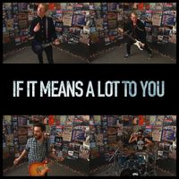 Daylight - If It Means a Lot to You