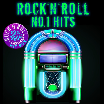 Various Artists - Rock'n'Roll No. 1 Hits