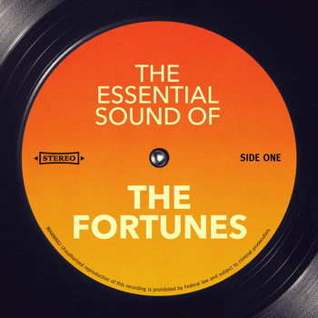 The Fortunes - The Essential Sound of (Rerecorded)
