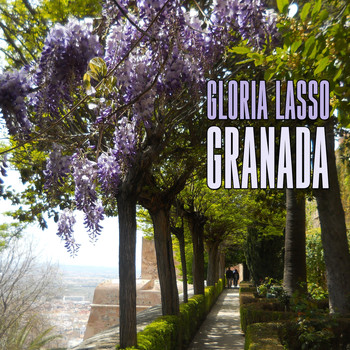 Gloria Lasso - Granada