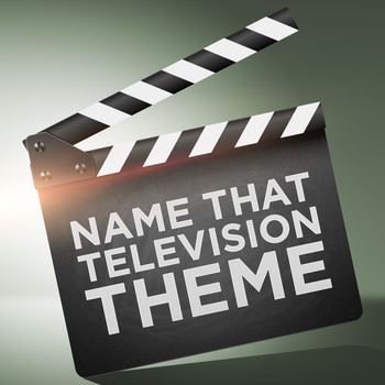 The Television Tune Orchestra - Name That Television Theme
