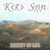 Kara Sun - Energy of Life (Remixes)