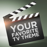 The TV Theme Orchestra - Your Favorite TV Theme