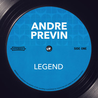 Andre Previn - Legend