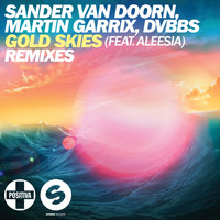 Sander Van Doorn - Gold Skies