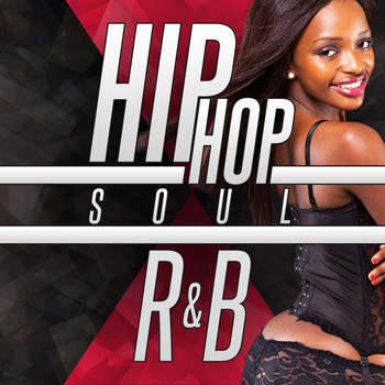 Various Artists - Hip Hop Soul R&B