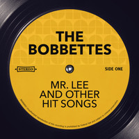 The Bobbettes - Mr. Lee and other Hit Songs