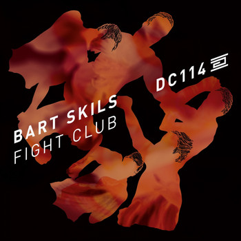 Bart Skils - Fight Club
