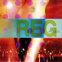 The Reg Project - The REG Project, Vol. 3