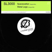 SL3000 - Spacewalker