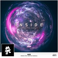 Au5 (feat. Danyka Nadeau) - Inside (feat. Danyka Nadeau)
