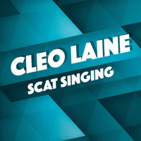 Cleo Laine - Scat Singing