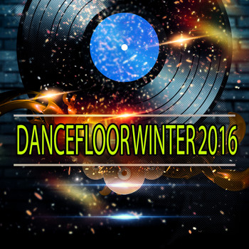 Various Artists - Dancefloor Winter 2016 (Explicit)