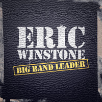 Eric Winstone - Big Band Leader