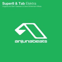 Super8 & Tab - Elektra