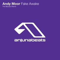 Andy Moor - Fake Awake