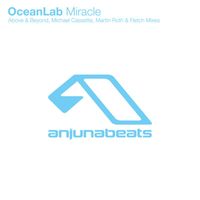 Above & Beyond pres. OceanLab - Miracle