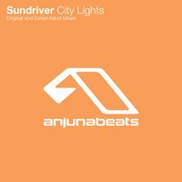 Sundriver - City Lights