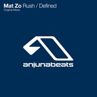 Mat Zo - Rush / Defined