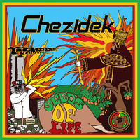 Chezidek - Seeds Of Life - Single