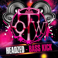 HeadZed - Bass Kick