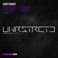 Casey Rasch - Rerun / Edgy EP
