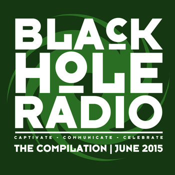 Various Artists - Black Hole Radio June 2015