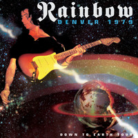 Rainbow - Denver 1979 (Live)