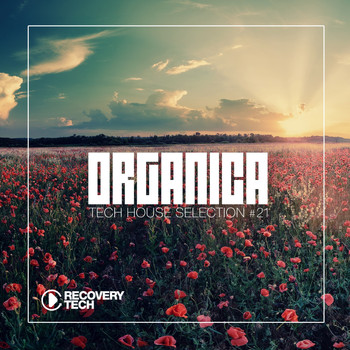 Various Artists - Organica #21