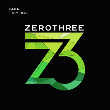 Capa (Official) - From Here