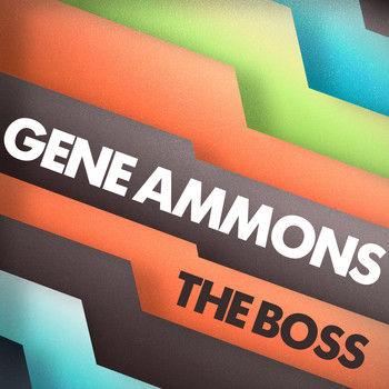 Gene Ammons - The Boss