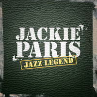 Jackie Paris - Jazz Legend