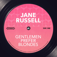 Jane Russell - Gentlemen Prefer Blondes