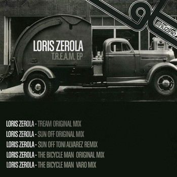 Loris Zerola - Tream